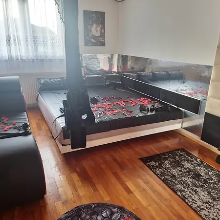 L'aomur Apartman Apartment