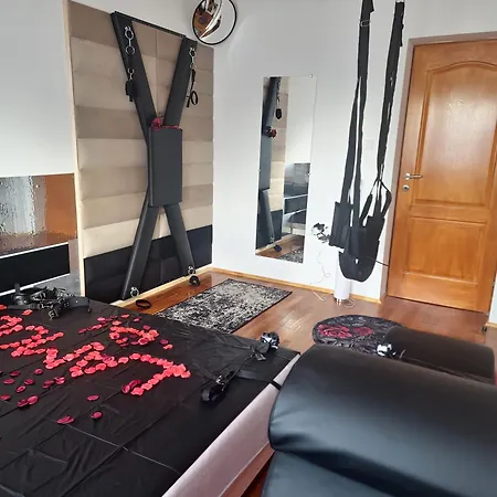 L'aomur Apartman