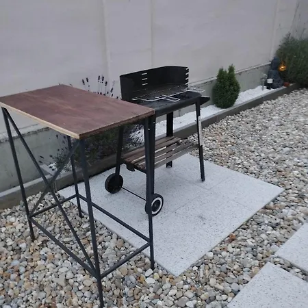 L'aomur Apartman Apartment