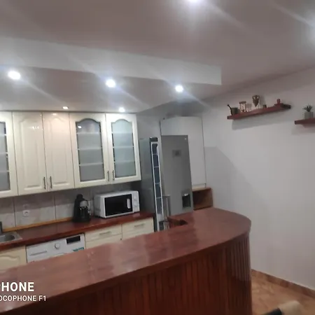 L'aomur Apartman
