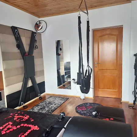 L'aomur Apartman
